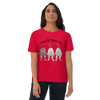 NOTHING BUTT SPHYNX UNISEX ECO TEE