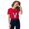 NEVER A BAD HAIR DAY UNISEX ECO TEE