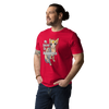 MY SECRET TO HAPPINESS UNISEX ECO TEE