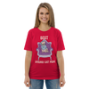 BEST SPHYNX CAT MOM ECO TEE