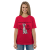 DITCHED PRINCE CHARMING & GOT A SPHYNX CAT ECO TEE