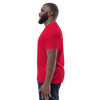NEVER A BAD HAIR DAY UNISEX ECO TEE