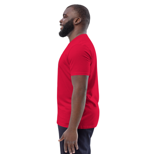 NEVER A BAD HAIR DAY UNISEX ECO TEE