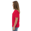 I LOVE SPHYNX STARFISH UNISEX ECO TEE