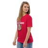 SEND NUDES UNISEX ECO TEE