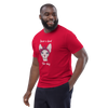 NEVER A BAD HAIR DAY UNISEX ECO TEE