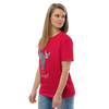 I LOVE SPHYNX STARFISH UNISEX ECO TEE