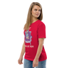 BEST SPHYNX CAT MOM ECO TEE