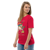 MY SPHYNX CAT IS MY LUCKY CHARM - UNISEX TEE