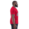 BEST SPHYNX CAT DAD UNISEX ECO TEE