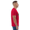 MY SPHYNX IS MY LUCKY CHARM UNISEX ECO TEE