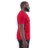 NEVER A BAD HAIR DAY UNISEX ECO TEE