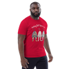 NOTHING BUTT SPHYNX CATS UNISEX ECO TEE