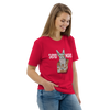 SEND NUDES UNISEX ECO TEE