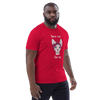 NEVER A BAD HAIR DAY UNISEX ECO TEE