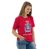 BEST SPHYNX CAT MOM ECO TEE