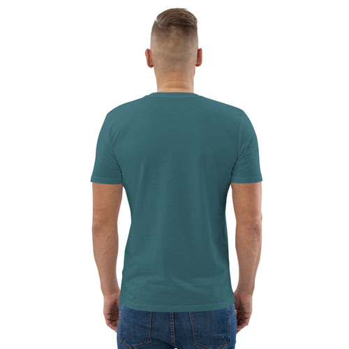 MY SPHYNX IS MY LUCKY CHARM UNISEX ECO TEE