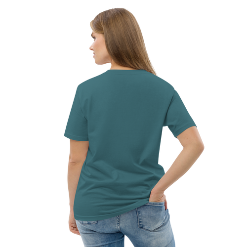 BEST SPHYNX CAT MOM ECO TEE