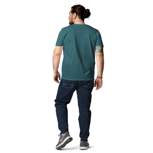 SEND NUDES UNISEX ECO TEE