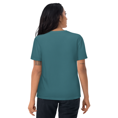 NOTHING BUTT SPHYNX UNISEX ECO TEE