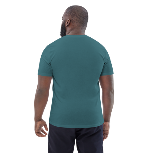 NEVER A BAD HAIR DAY UNISEX ECO TEE