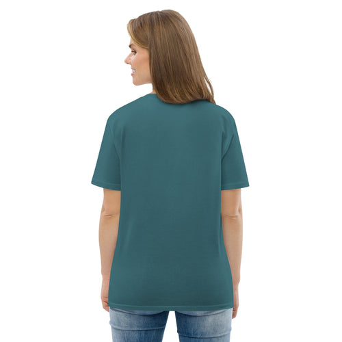 HARRY POTTER SPHYNX UNISEX ECO TEE