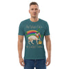 MY SPHYNX IS MY LUCKY CHARM UNISEX ECO TEE