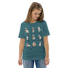 HARRY POTTER SPHYNX UNISEX ECO TEE