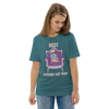 BEST SPHYNX CAT MOM ECO TEE