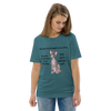DITCHED PRINCE CHARMING & GOT A SPHYNX CAT ECO TEE