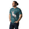 I COULD HAIRLESS WHAT YOU THINK UNISEX ECO TEE
