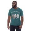 NOTHING BUTT SPHYNX CATS UNISEX ECO TEE