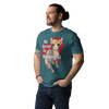 MY SECRET TO HAPPINESS UNISEX ECO TEE