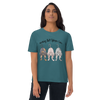 NOTHING BUTT SPHYNX UNISEX ECO TEE