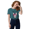 NEVER A BAD HAIR DAY UNISEX ECO TEE