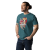 MY SECRET TO HAPPINESS UNISEX ECO TEE