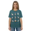 HARRY POTTER SPHYNX UNISEX ECO TEE