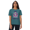 BEST SPHYNX CAT MOM ECO TEE