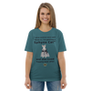 FUCK IT - I'M GETTING A SPHYNX CAT ECO TEE