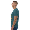 MY SPHYNX IS MY LUCKY CHARM UNISEX ECO TEE
