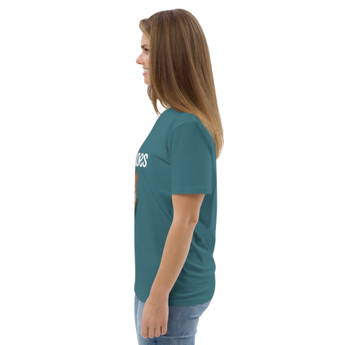 SEND NUDES UNISEX ECO TEE