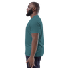 NEVER A BAD HAIR DAY UNISEX ECO TEE