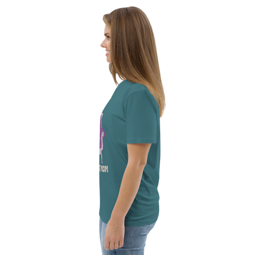 BEST SPHYNX CAT MOM ECO TEE