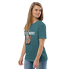 SEND NUDES UNISEX ECO TEE