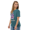 BEST SPHYNX CAT MOM ECO TEE