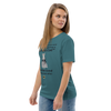 FUCK IT - I'M GETTING A SPHYNX CAT ECO TEE