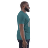 BEST SPHYNX CAT DAD UNISEX ECO TEE