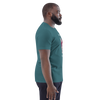 NEVER A BAD HAIR DAY UNISEX ECO TEE