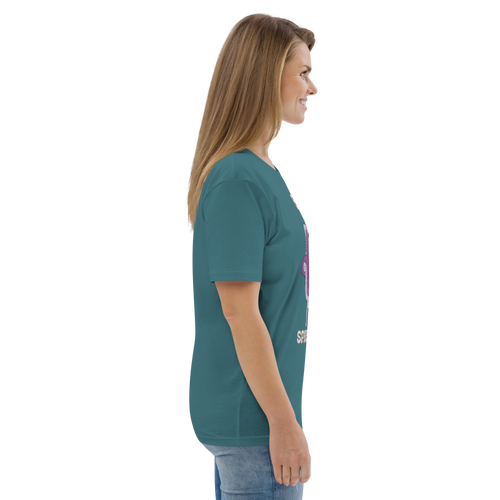 BEST SPHYNX CAT MOM ECO TEE