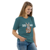 SEND NUDES UNISEX ECO TEE
